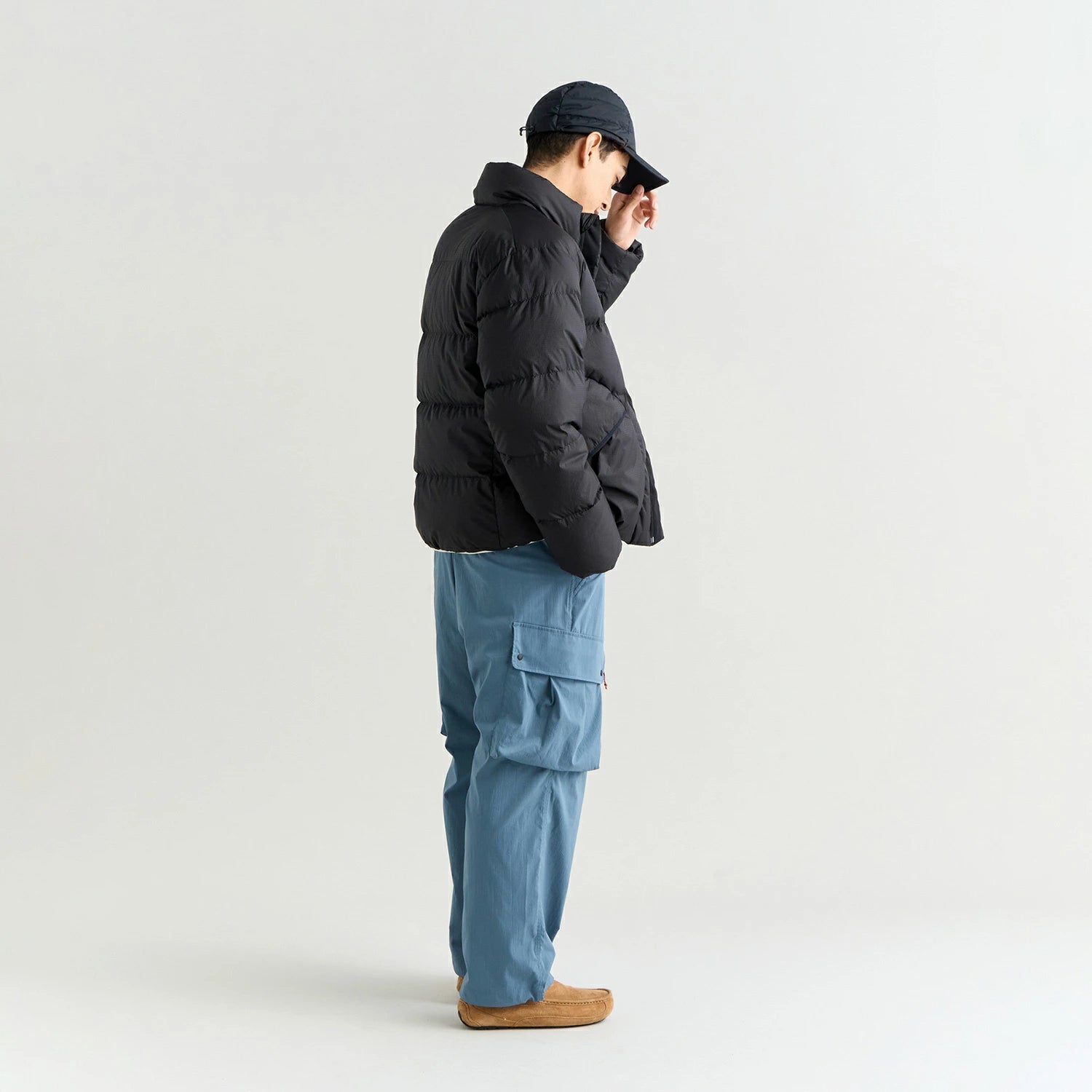 NANGA MAZENO RIDGE JACKET – unexpected store NANGA MAZENO RIDGE JACKET – unexpected store