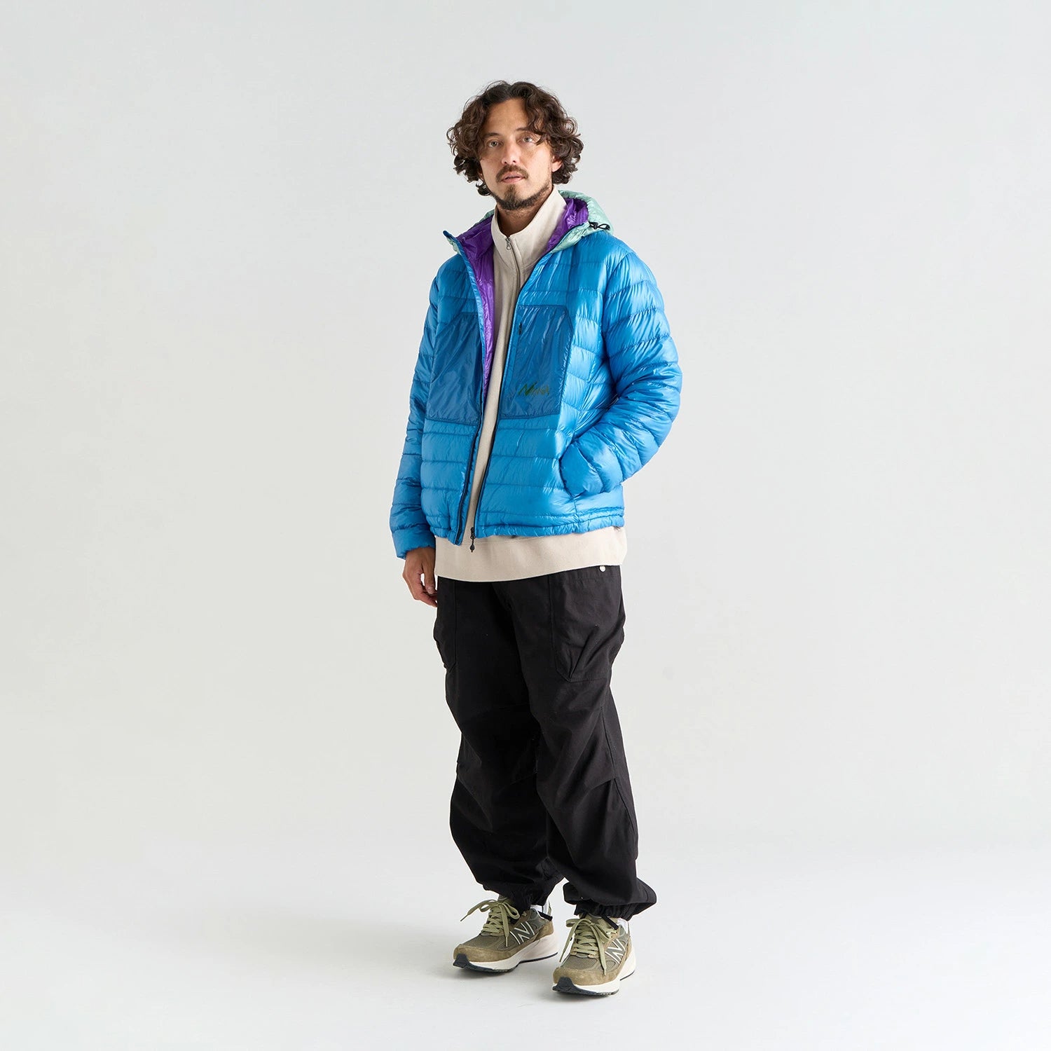 ナンガ(NANGA) ULTILIGHT DOWN PARKA PACKABLE NANGA ULTILIGHT DOWN PARKA PACKABLE – unexpected store