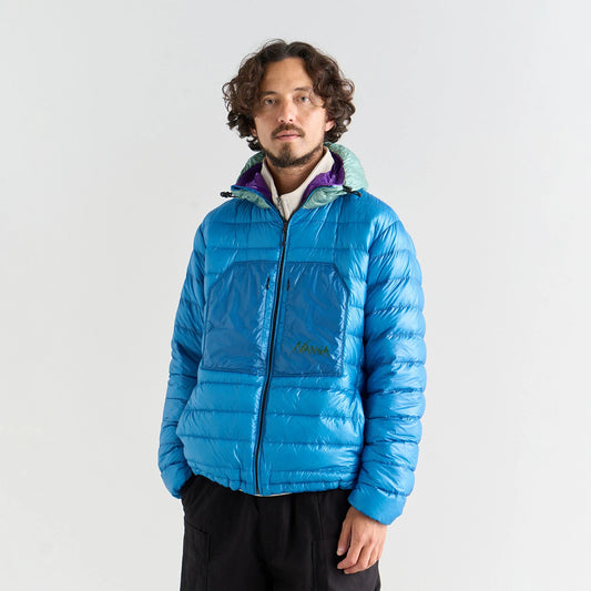 NANGA ULTILIGHT DOWN PARKA PACKABLE