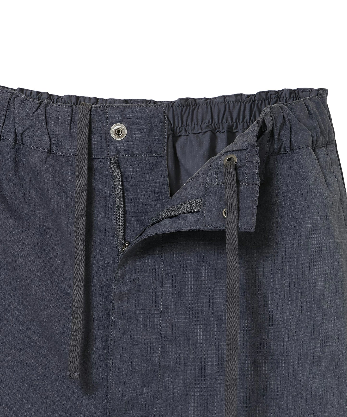 NANGA HINOC RIPSTOP CASUAL PANTS