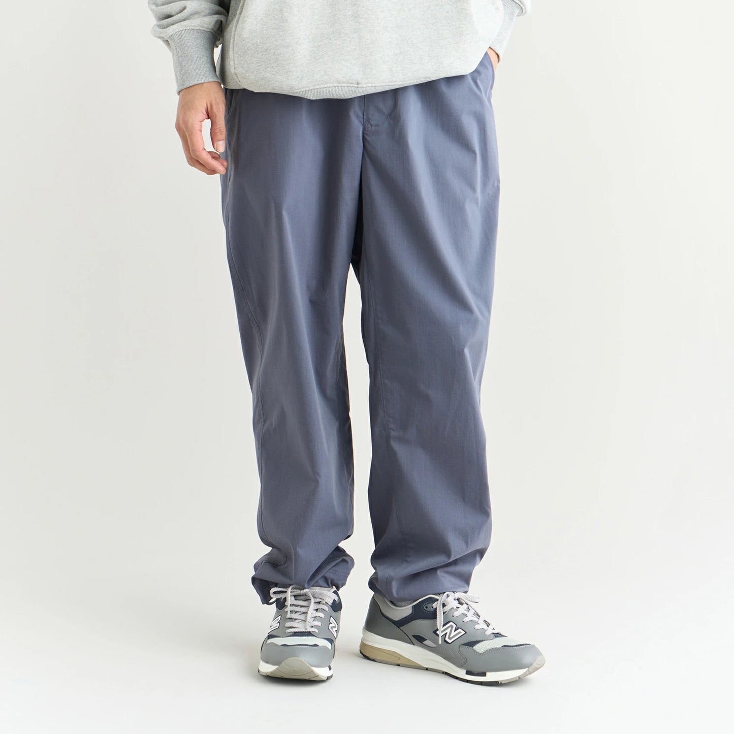 NANGA HINOC RIPSTOP CASUAL PANTS
