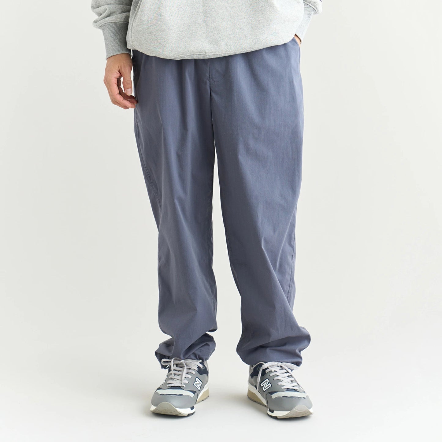 NANGA HINOC RIPSTOP CASUAL PANTS
