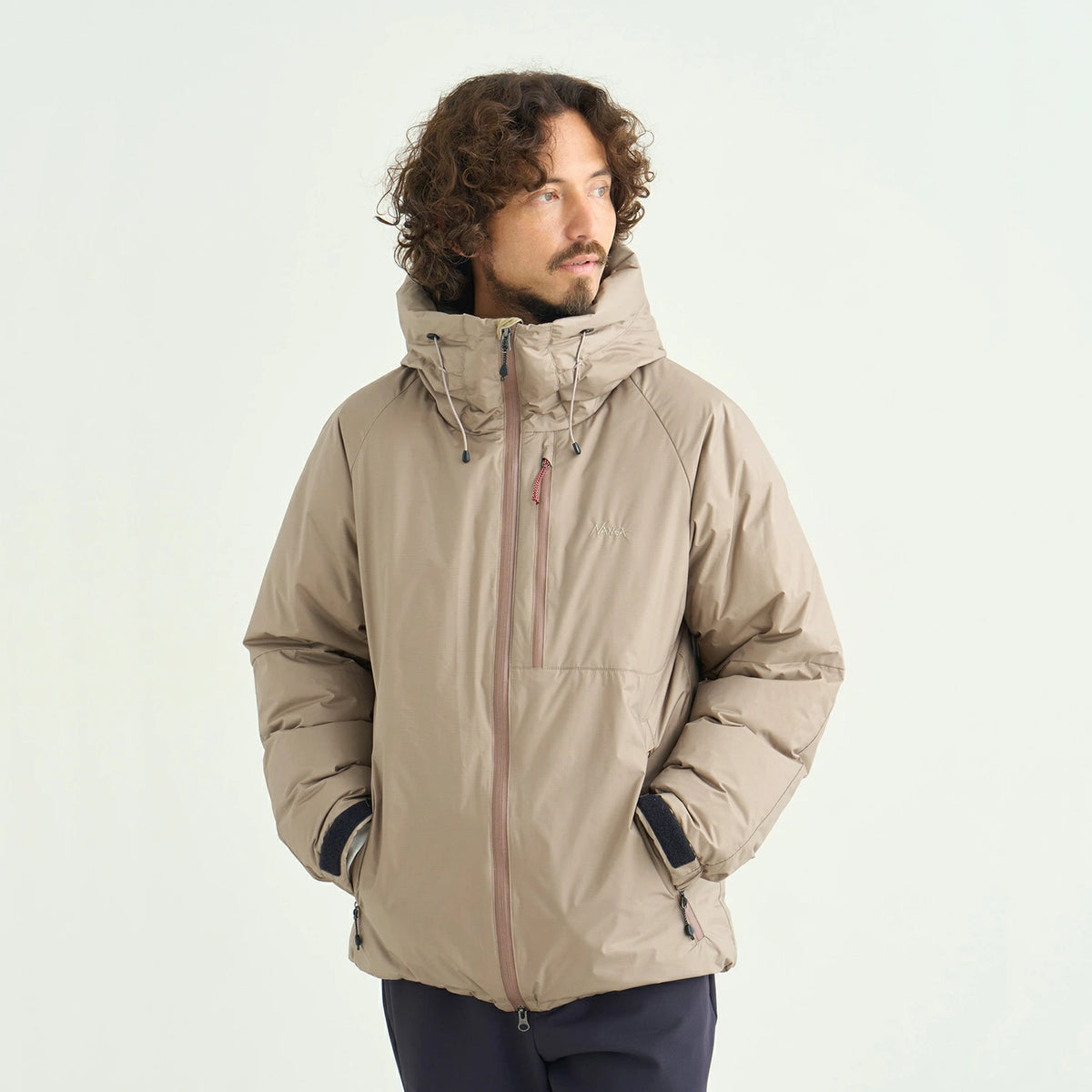 NANGA AURORA TEX DOWN JACKET