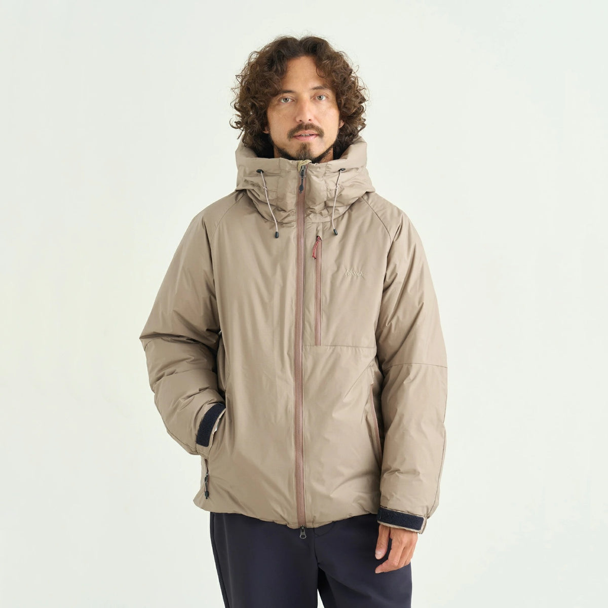 NANGA AURORA TEX DOWN JACKET
