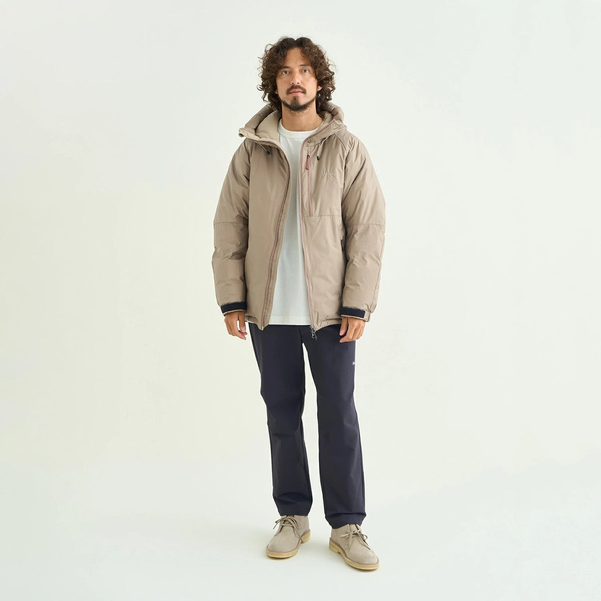 NANGA AURORA TEX DOWN JACKET