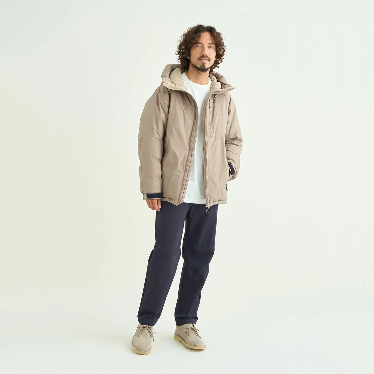 NANGA AURORA TEX DOWN JACKET