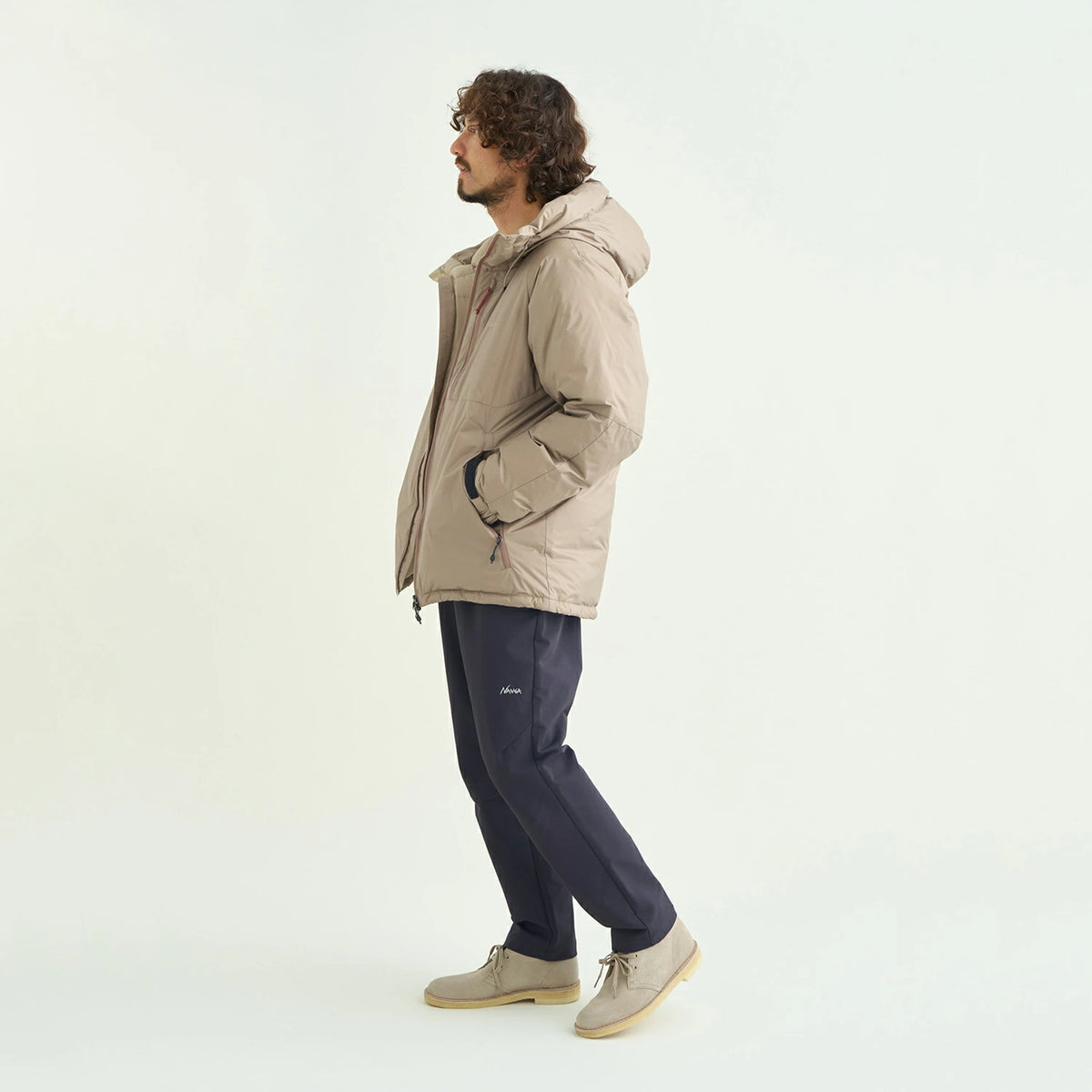 NANGA AURORA TEX DOWN JACKET