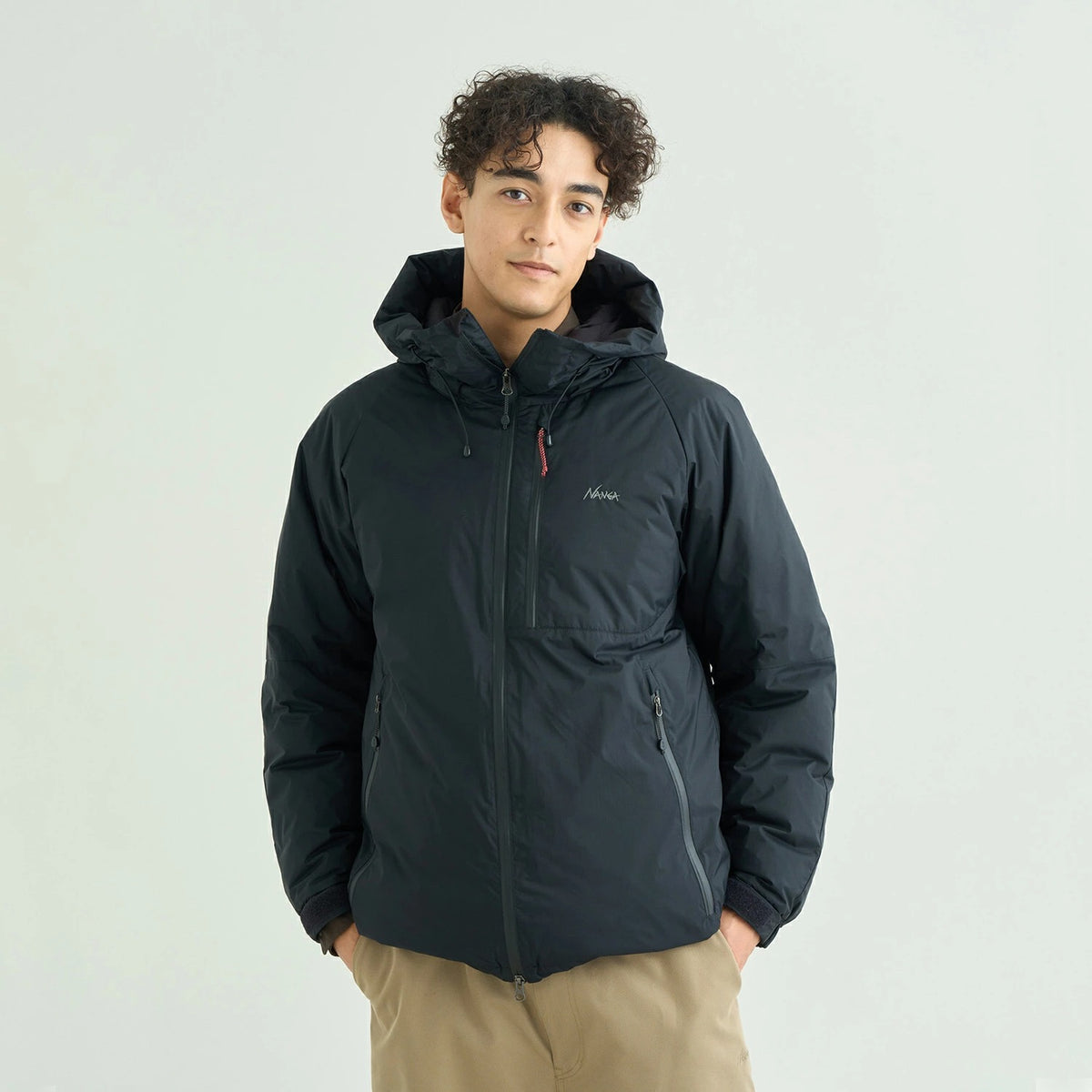 NANGA AURORA TEX DOWN JACKET