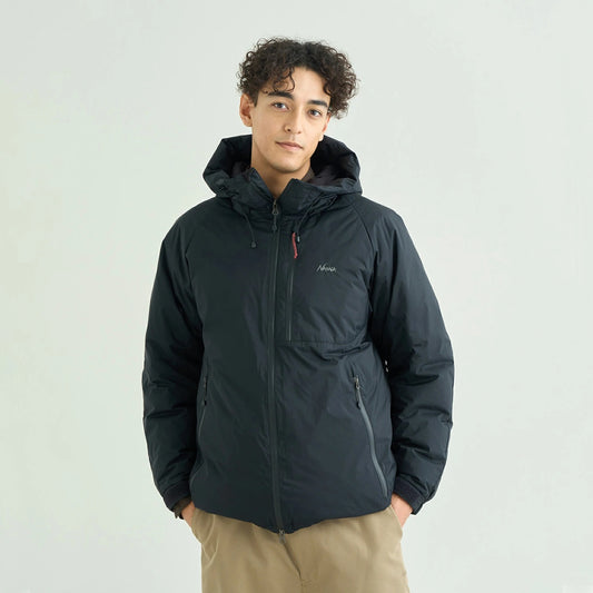 NANGA AURORA TEX DOWN JACKET