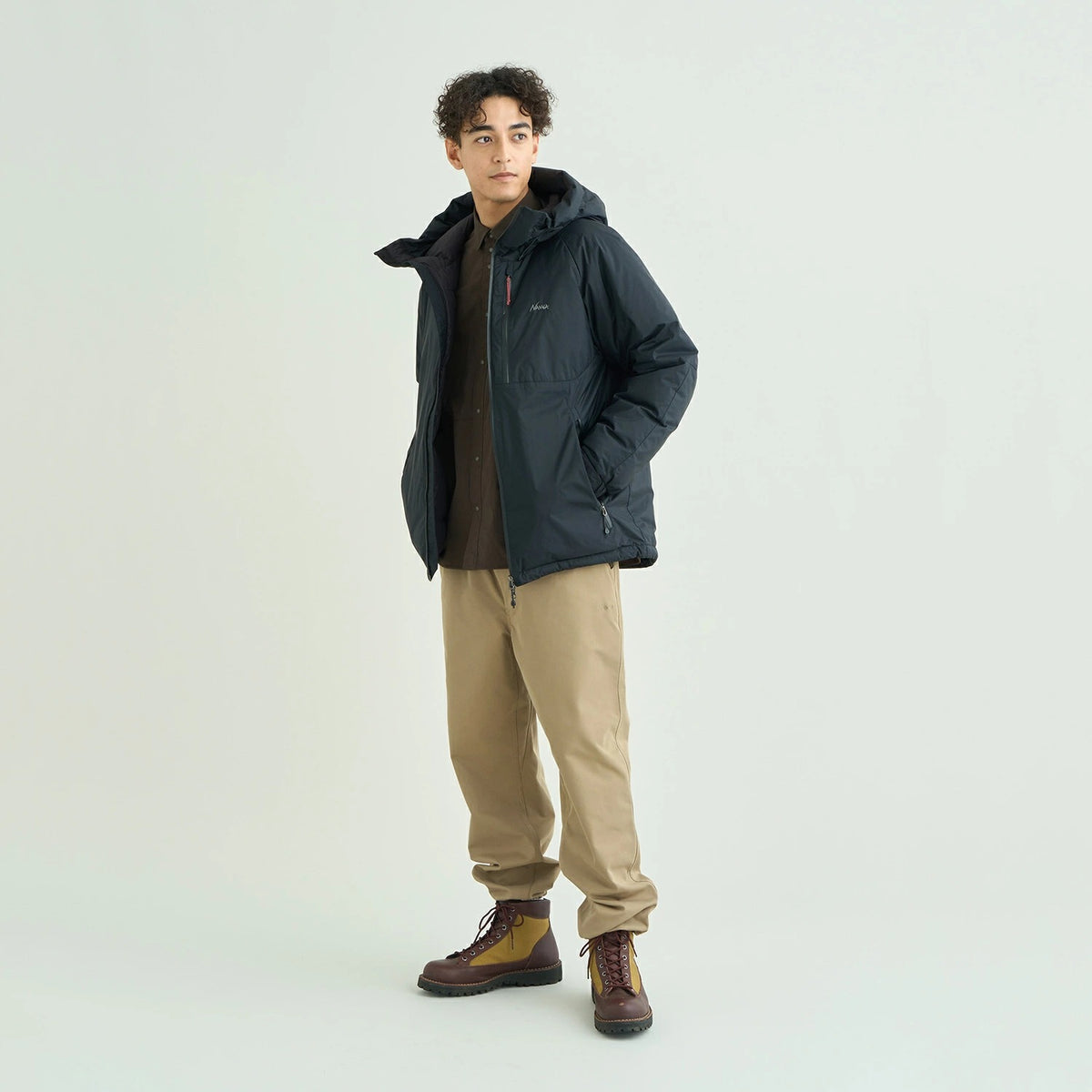 NANGA AURORA TEX DOWN JACKET