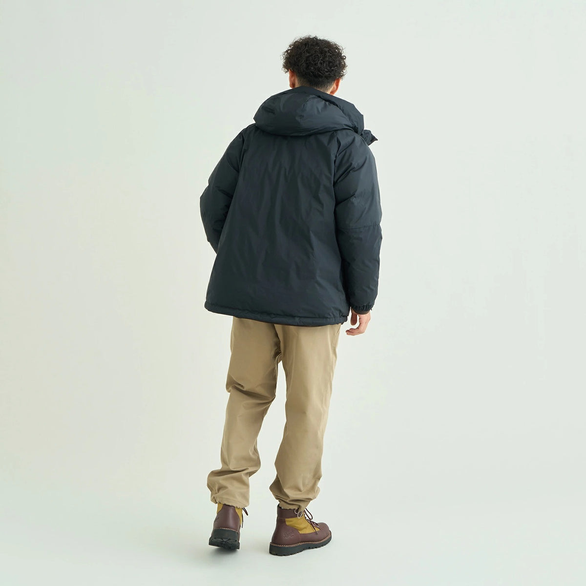 NANGA AURORA TEX DOWN JACKET