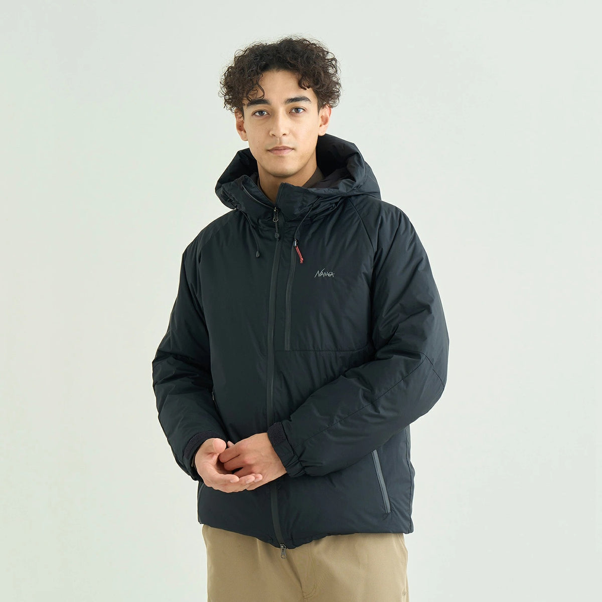 NANGA AURORA TEX DOWN JACKET