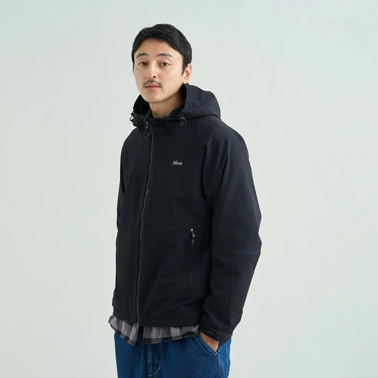 NANGA WINDREX SHELL JACKET