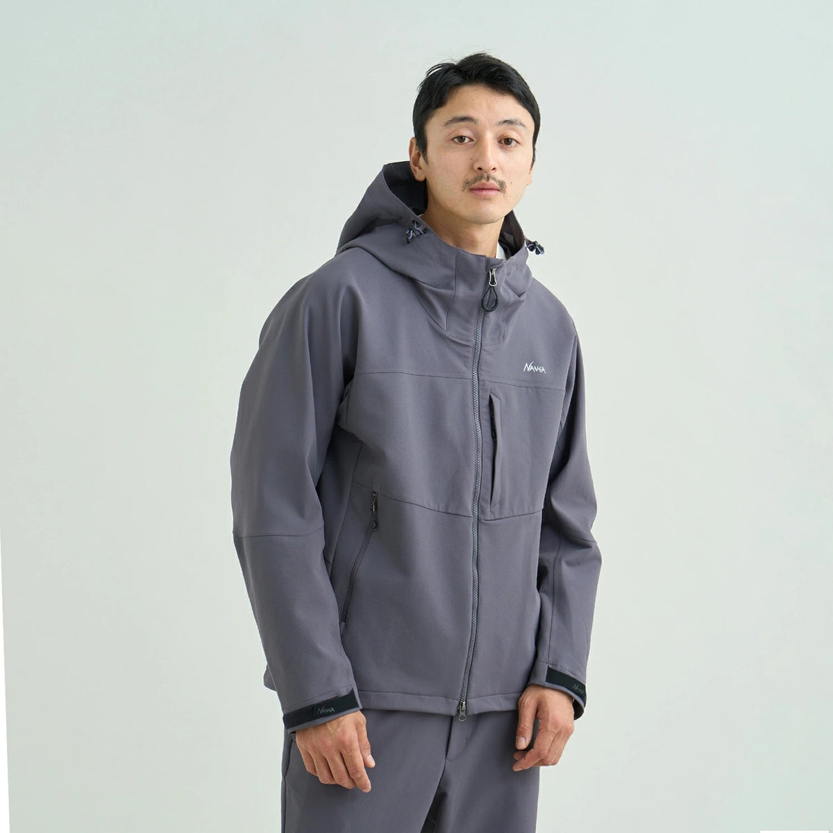 NANGA WINDREX SHELL JACKET