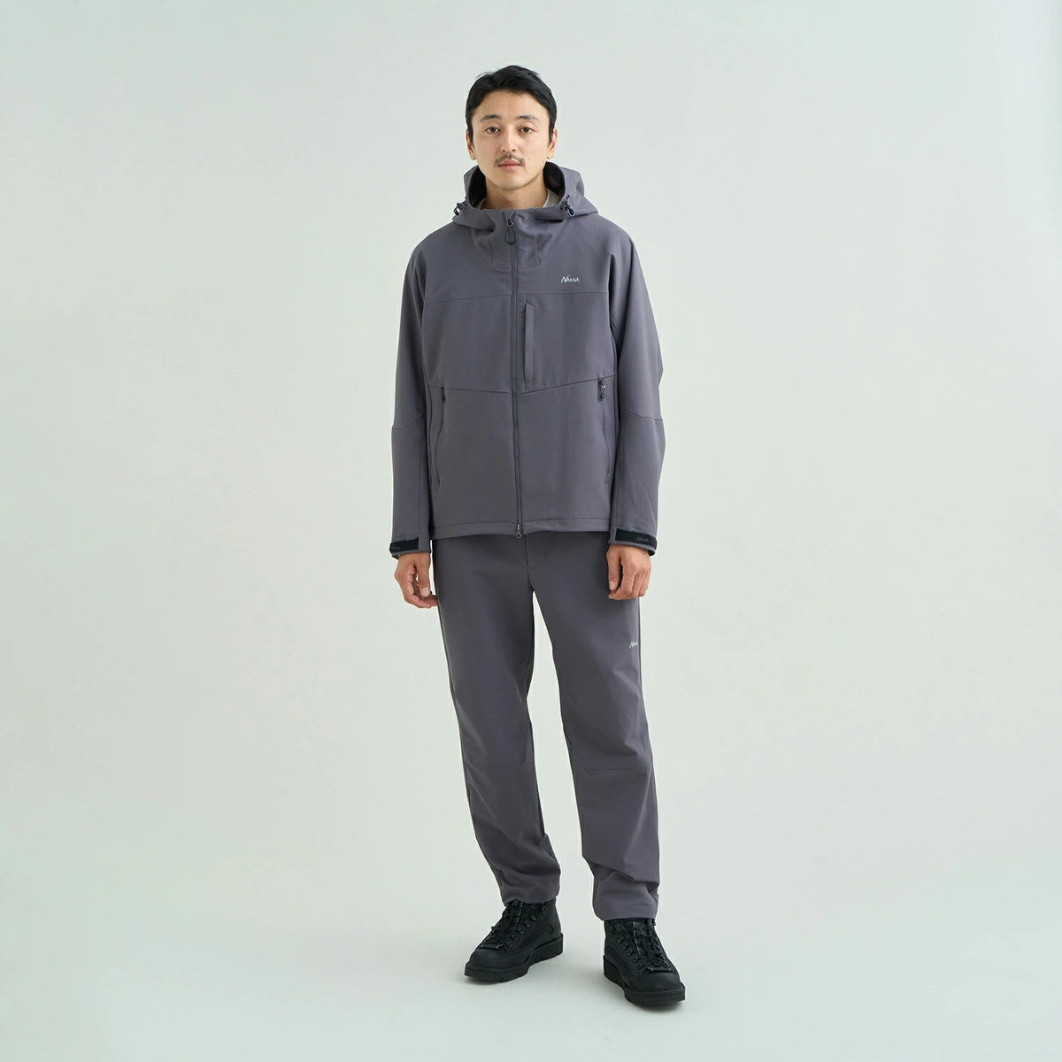 NANGA WINDREX SHELL JACKET