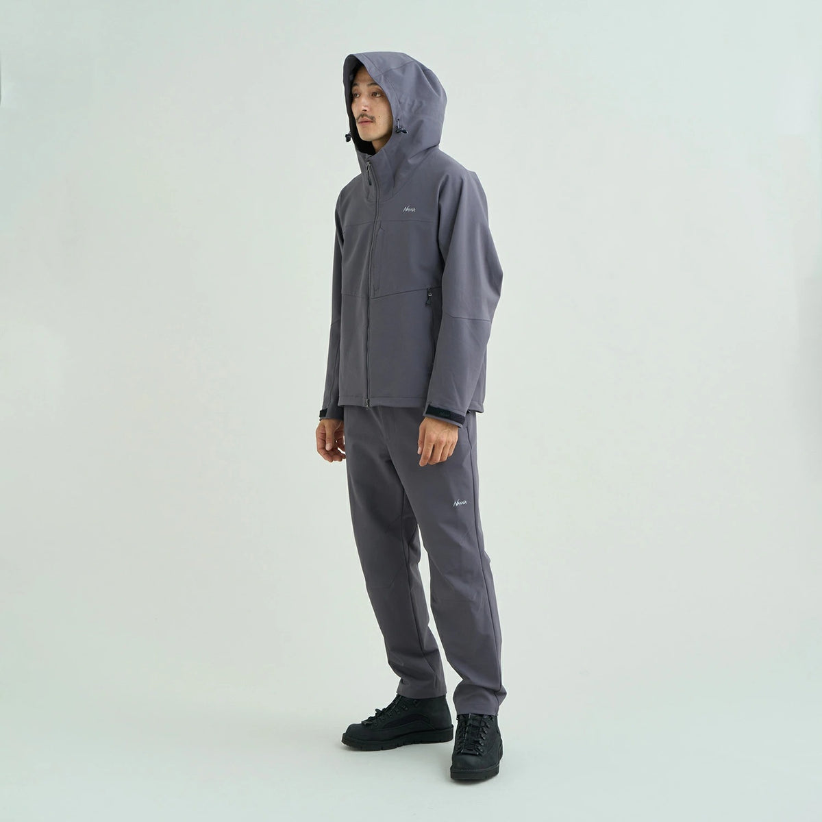 NANGA WINDREX SHELL JACKET