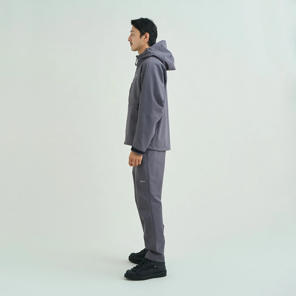 NANGA WINDREX SHELL JACKET