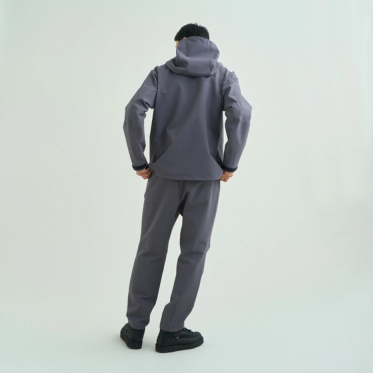 NANGA WINDREX SHELL JACKET
