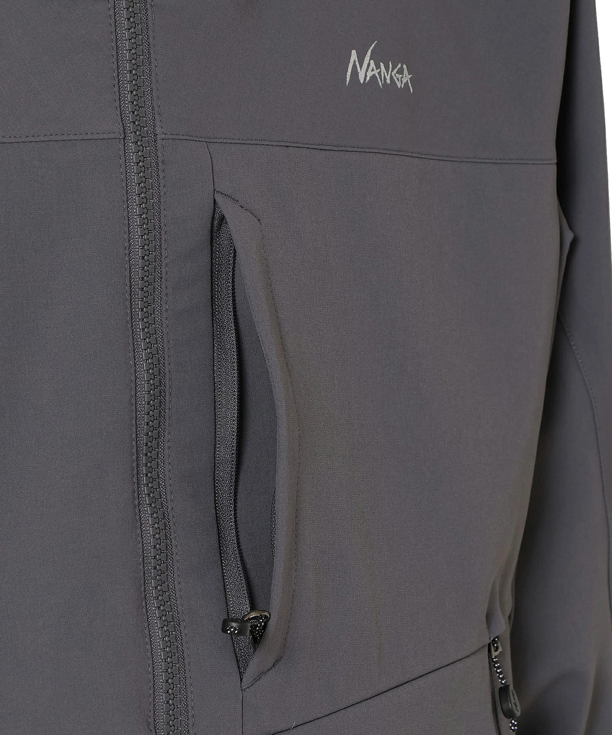 NANGA WINDREX SHELL JACKET