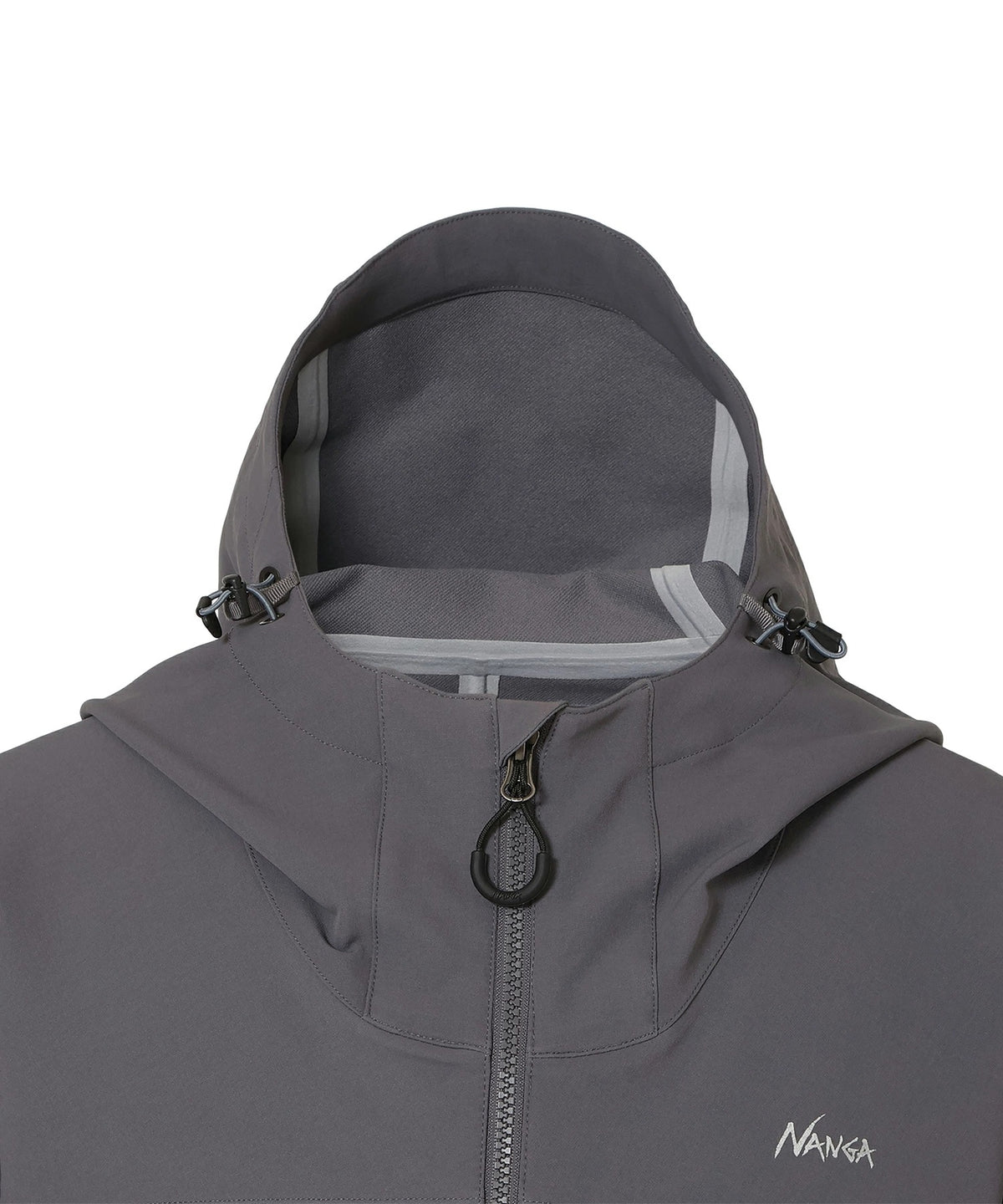 NANGA WINDREX SHELL JACKET