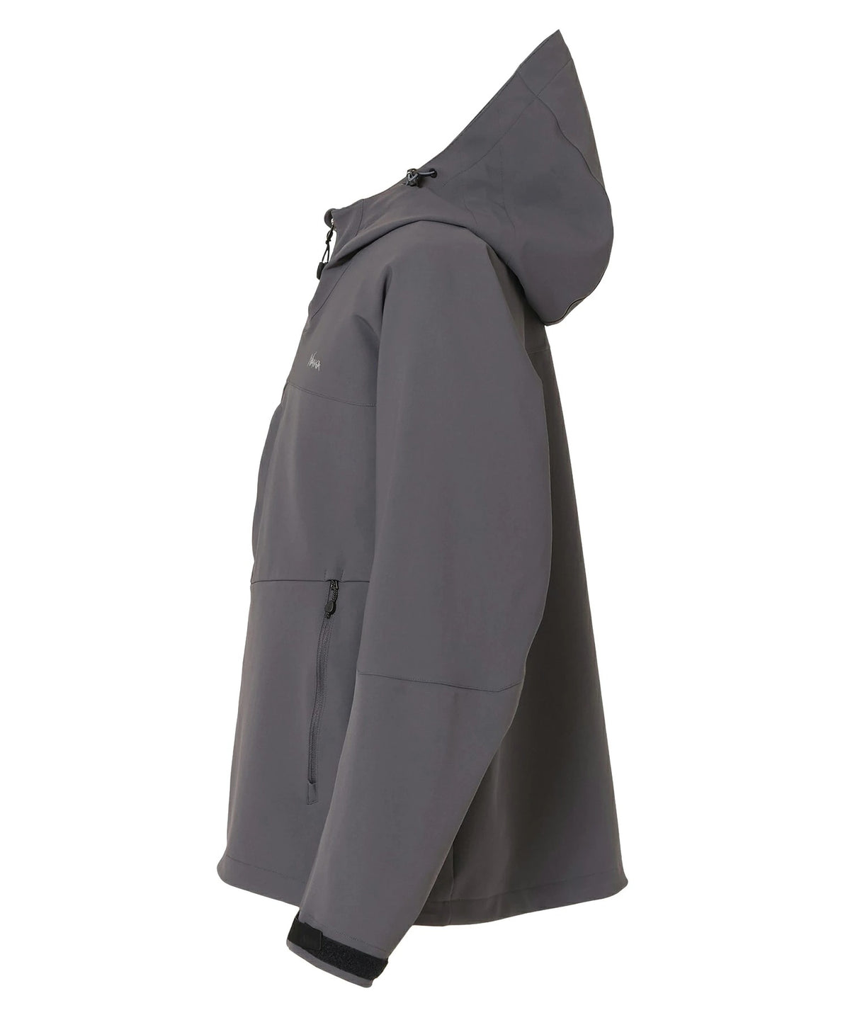 NANGA WINDREX SHELL JACKET