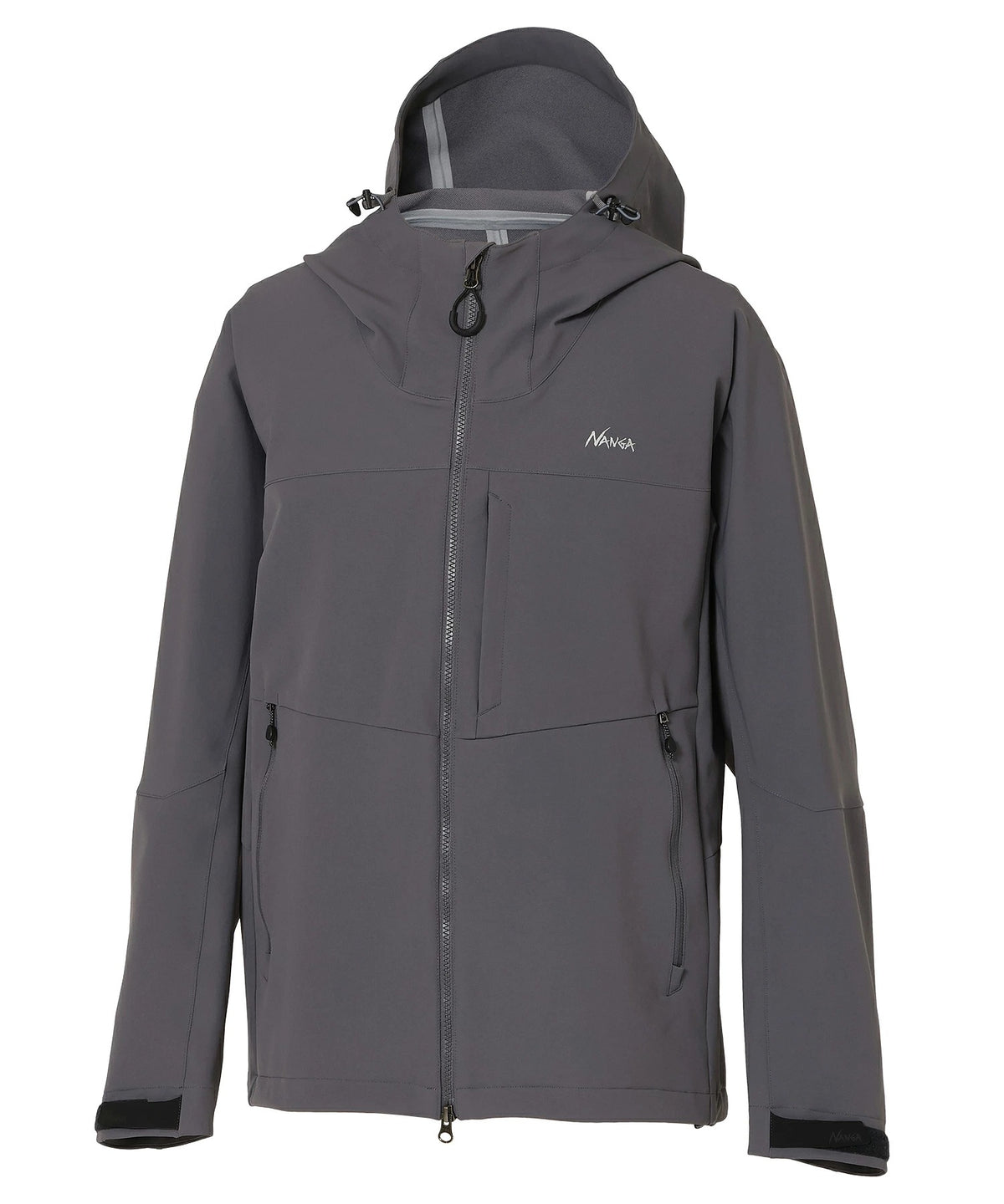 NANGA WINDREX SHELL JACKET