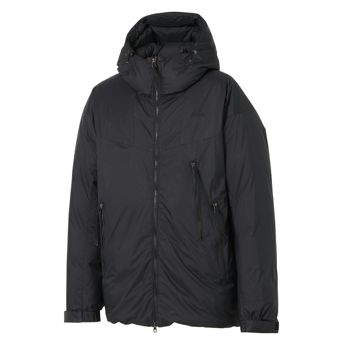 NANGA MOUNTAIN BASE DOWN JACKET