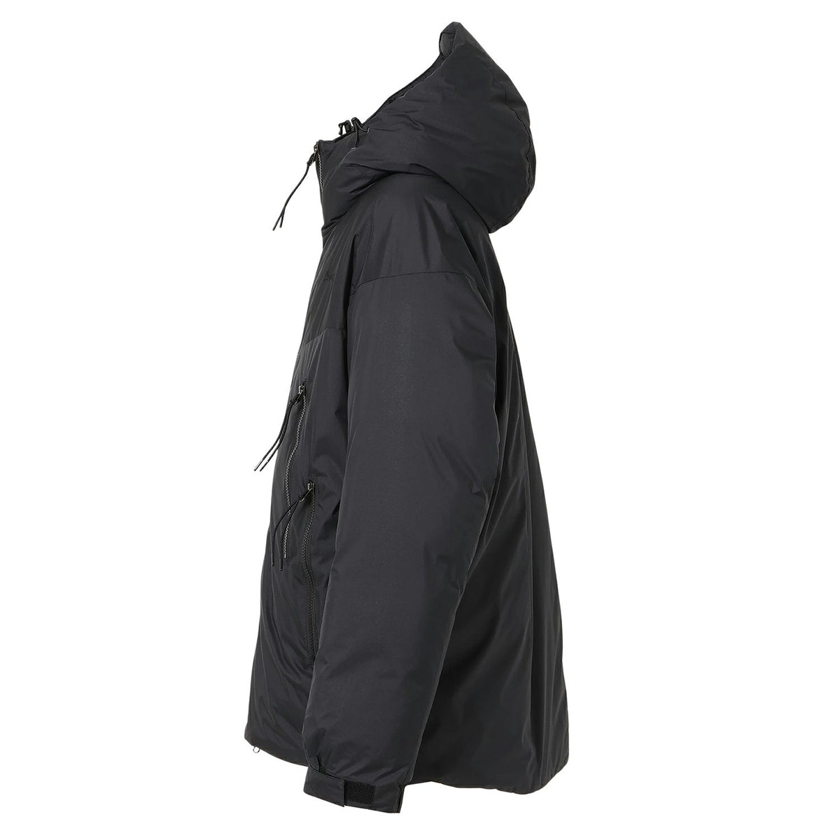 NANGA MOUNTAIN BASE DOWN JACKET