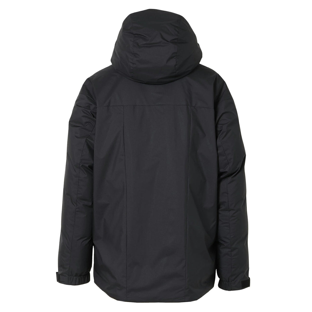 NANGA MOUNTAIN BASE DOWN JACKET