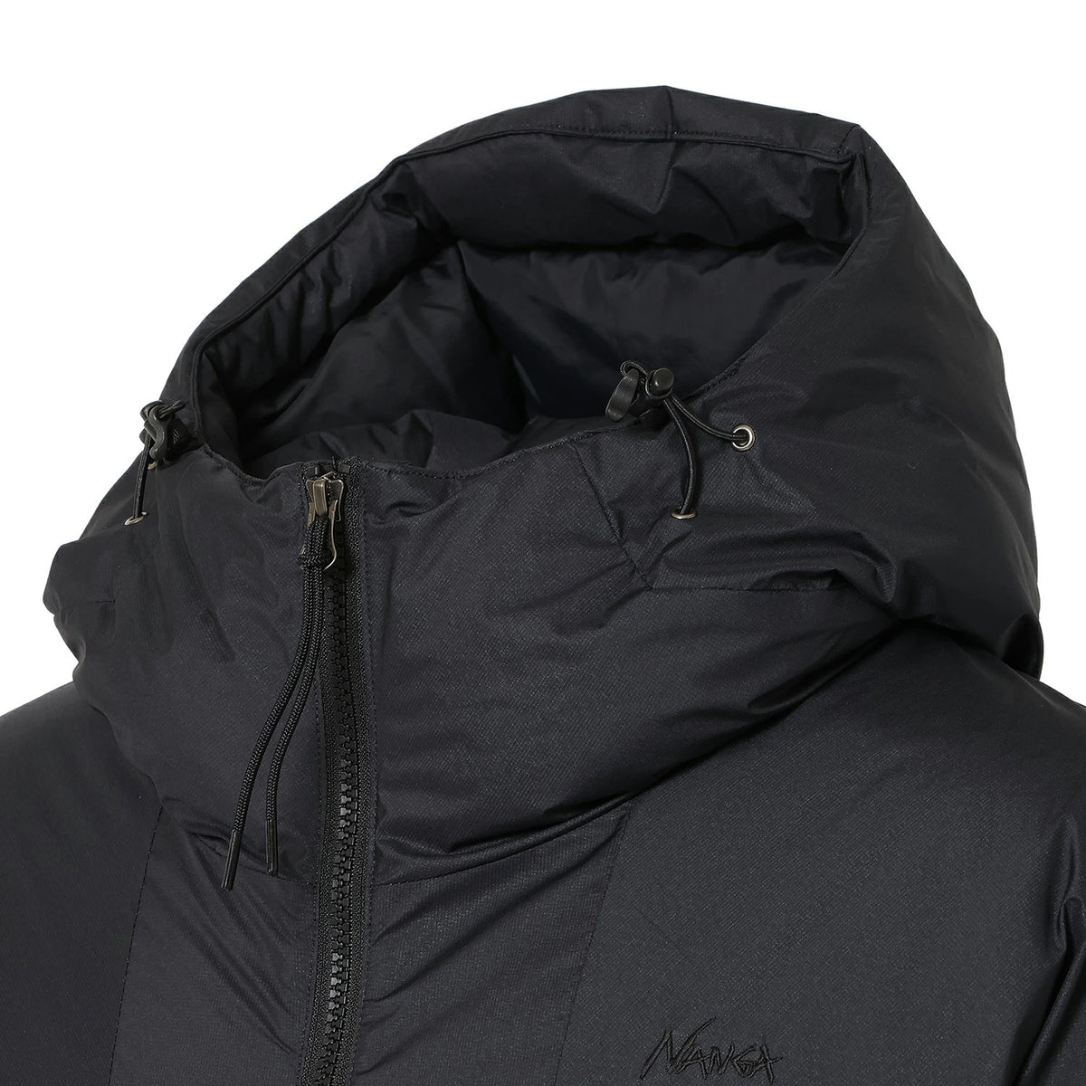 NANGA MOUNTAIN BASE DOWN JACKET