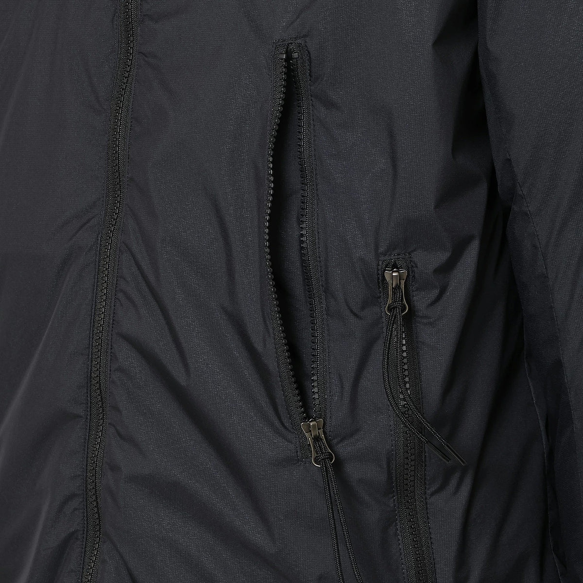 NANGA MOUNTAIN BASE DOWN JACKET