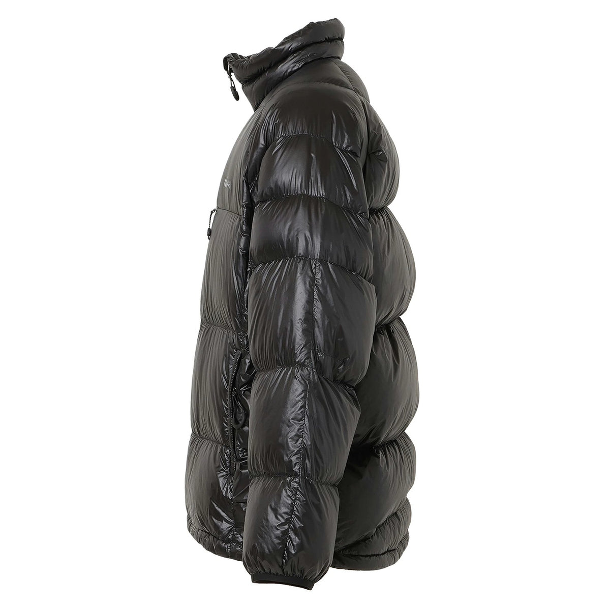 NANGA MOUNTAIN LODGE DOWN JACKET