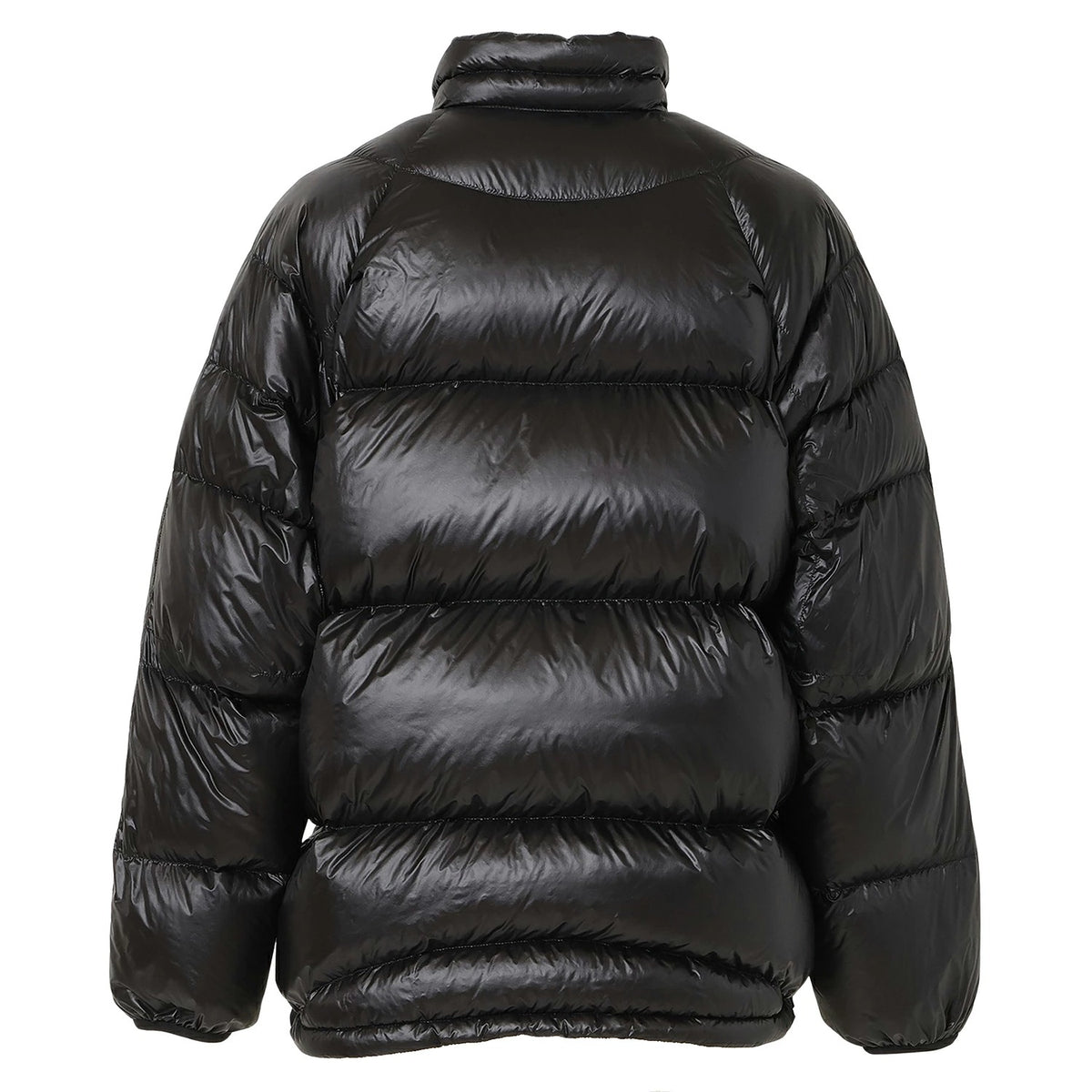 NANGA MOUNTAIN LODGE DOWN JACKET