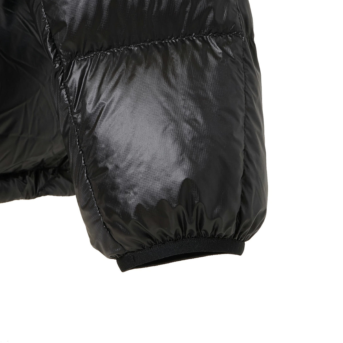NANGA MOUNTAIN LODGE DOWN JACKET