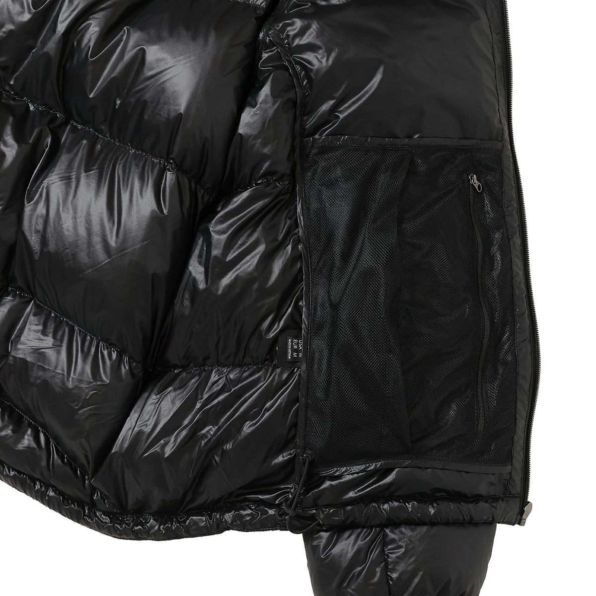 NANGA MOUNTAIN LODGE DOWN JACKET