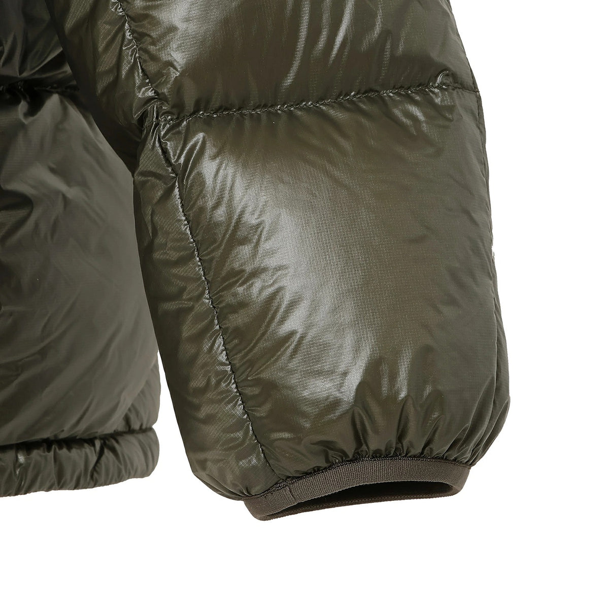 NANGA MOUNTAIN LODGE DOWN HOODIE JACKET