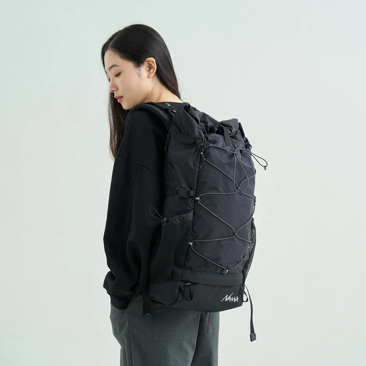 NANGA Fibermax TUL BACKPACK