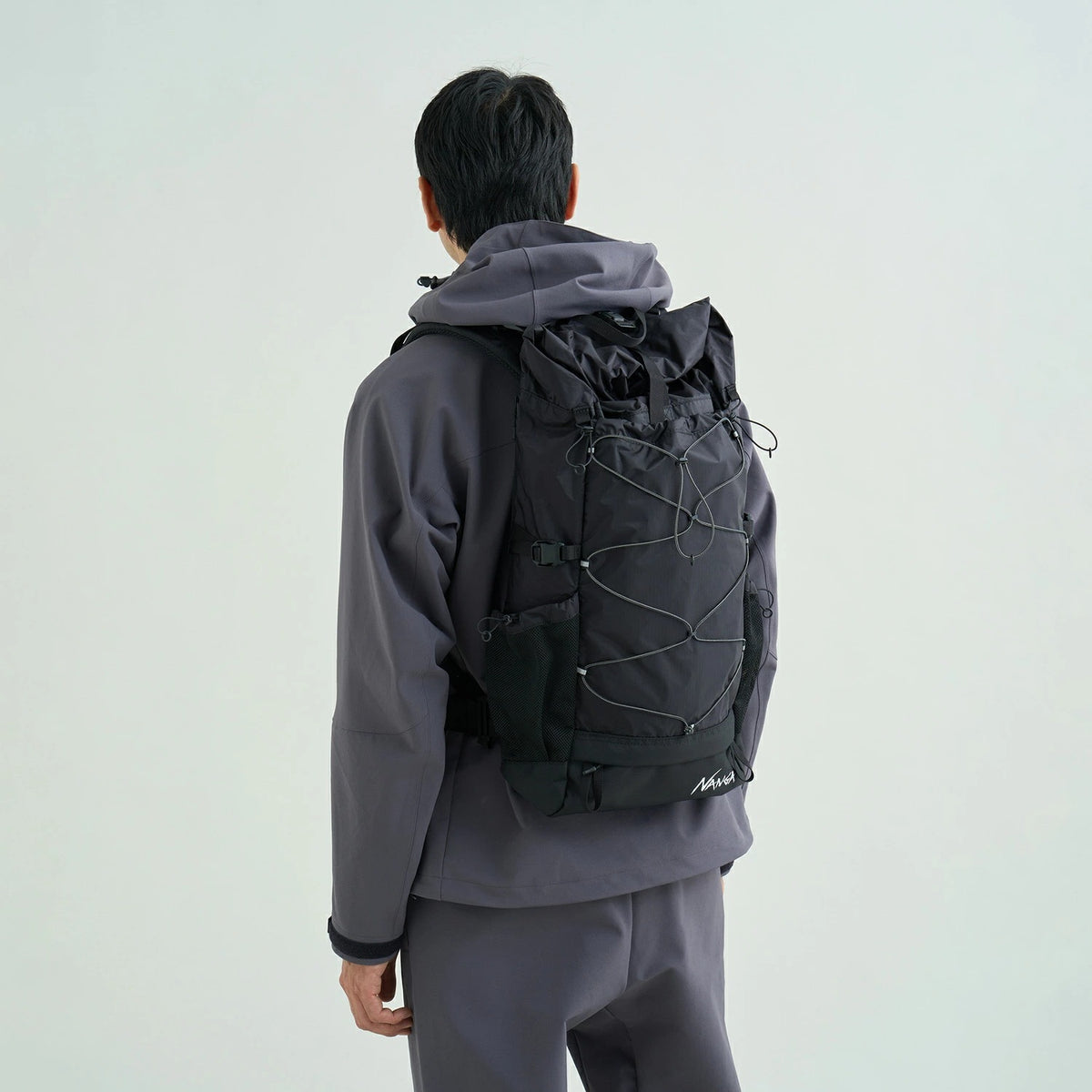 NANGA Fibermax TUL BACKPACK