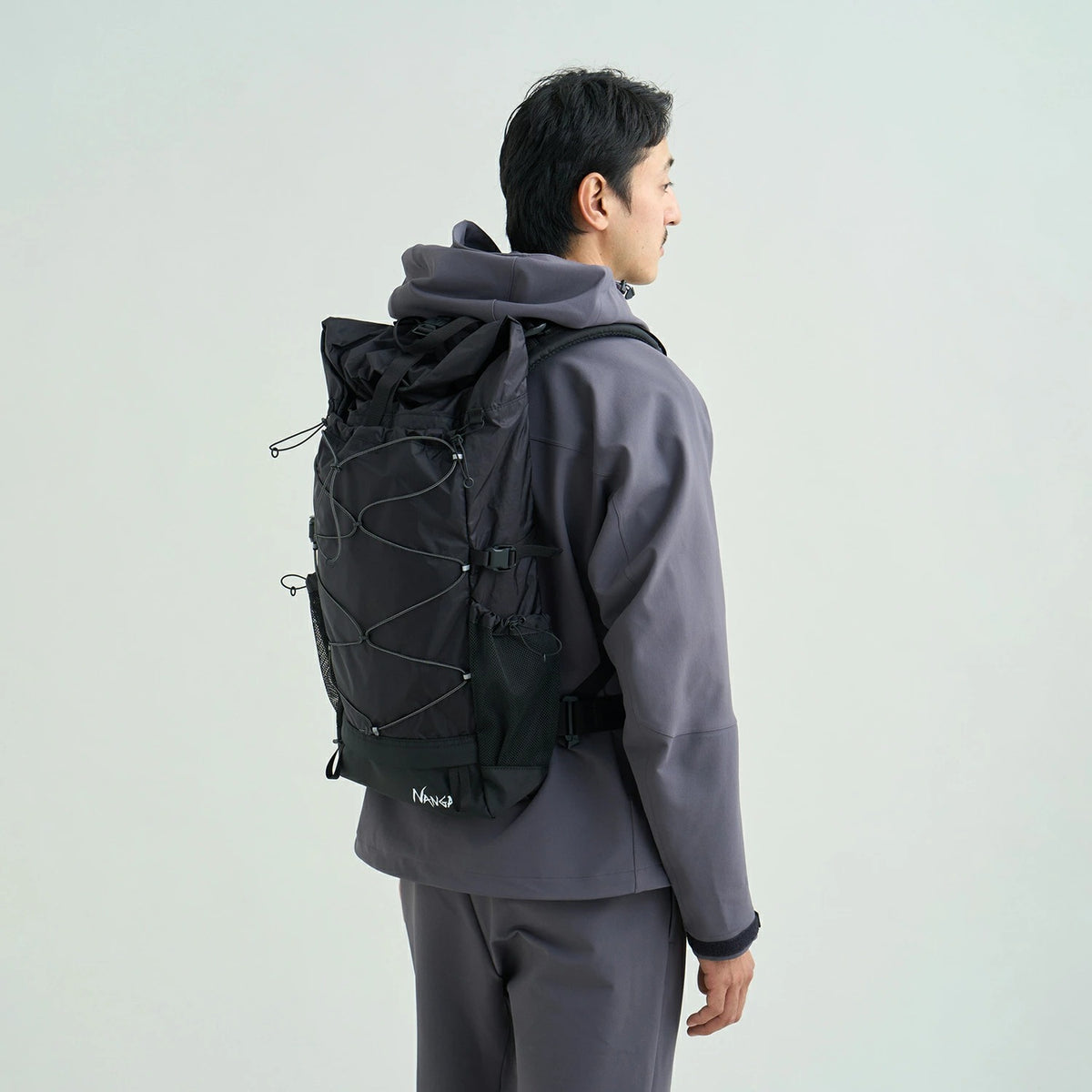 NANGA Fibermax TUL BACKPACK