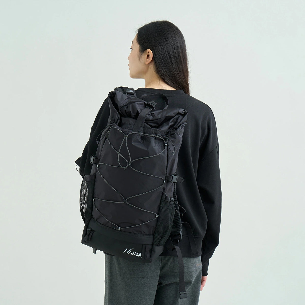 NANGA Fibermax TUL BACKPACK
