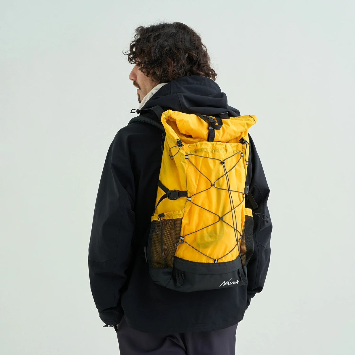 NANGA Fibermax TUL BACKPACK