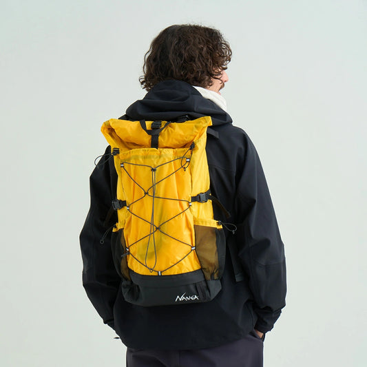 NANGA Fibermax TUL BACKPACK