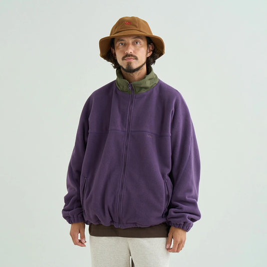 NANGA CHILLING FLEECE JACKET