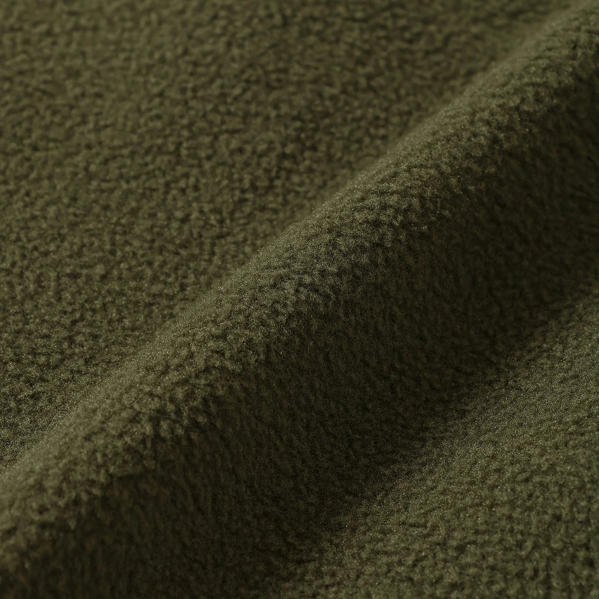 NANGA CHILLING FLEECE JACKET