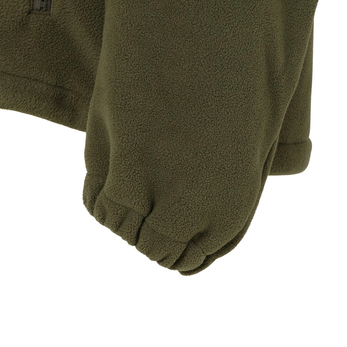 NANGA CHILLING FLEECE JACKET