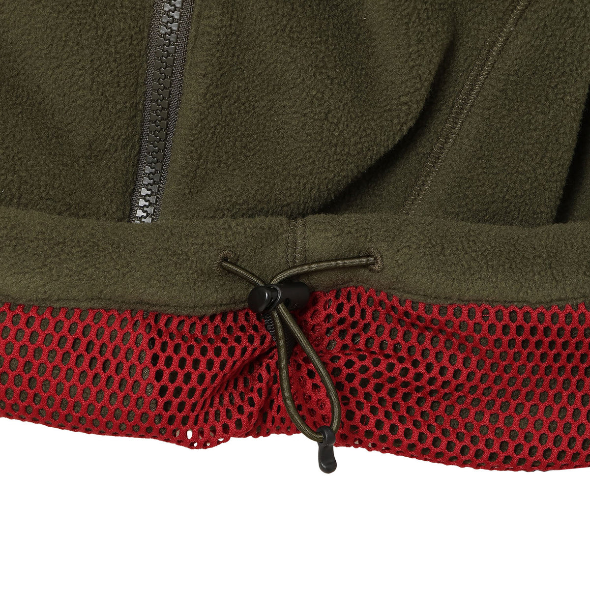 NANGA CHILLING FLEECE JACKET