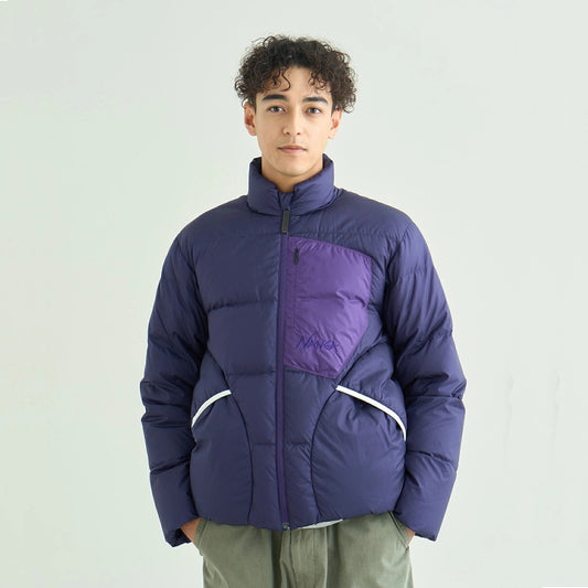 NANGA MAZENO RIDGE JACKET