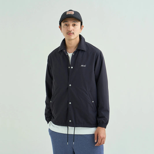 NANGA WARM COACH JACKET