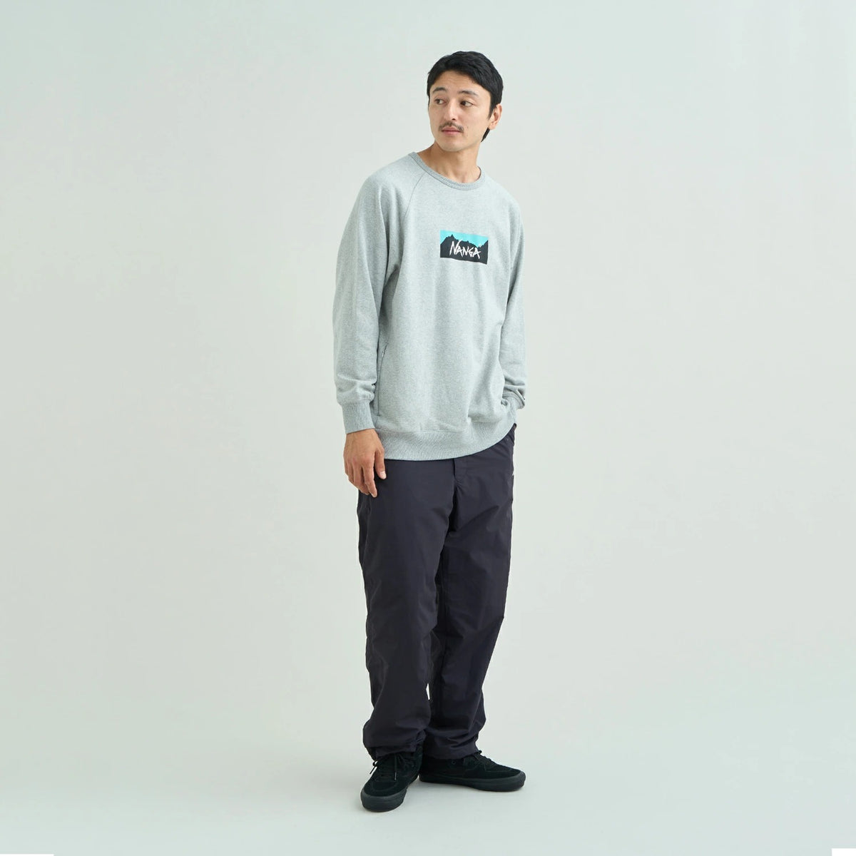 NANGA WARM EASY PANTS