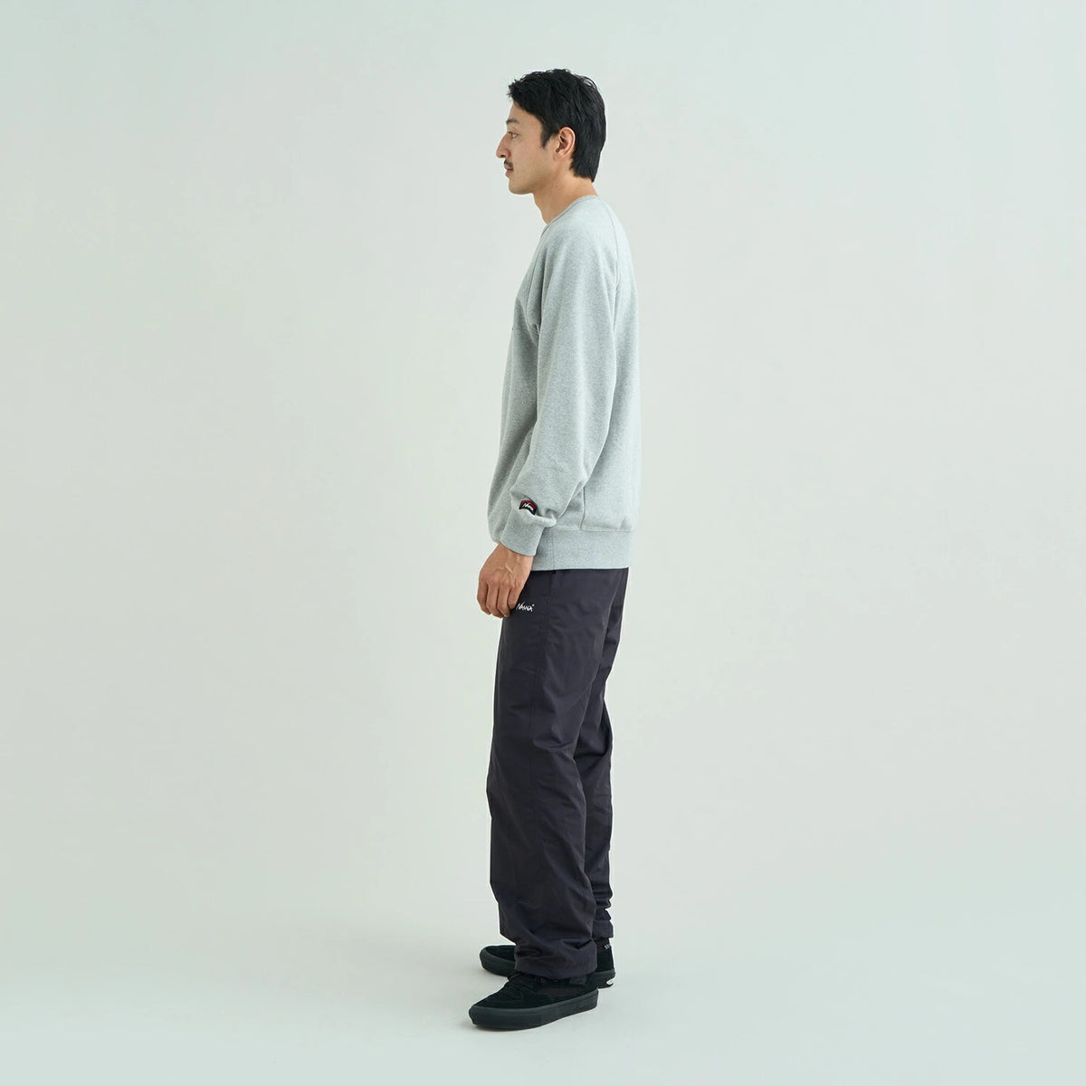 NANGA WARM EASY PANTS
